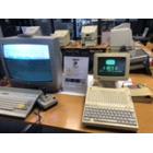 Machines - Apple 2 et Thomson TO7-70