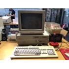 Machines - Amiga 2000