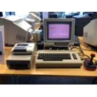 Machines - Commodore 64