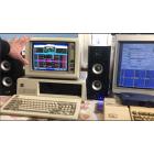 Duel sonore IBM 5150 vs Amiga 500