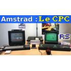 Amstrad : La gamme CPC (1984 ⁄ 1985)