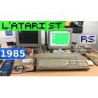 L'Atari ST 1⁄3 : histoire, restauration et découverte