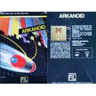 Arkanoid - FIL - 1987