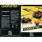 Choplifter - FIL - 1985