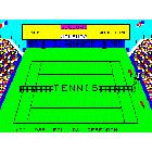 Super Tennis - FIL - 1986