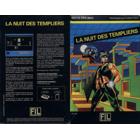 La Nuit des Templiers - Coktel Vision - 1986