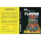 Flipper - Loriciels - 1984