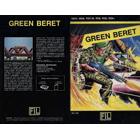 Green Beret - FIL -1986